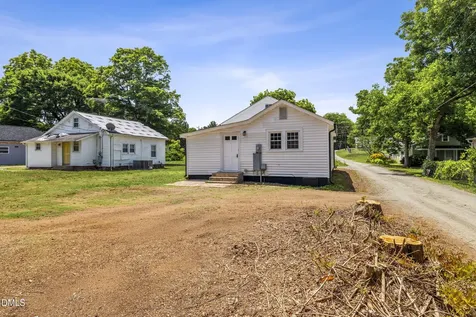 3111 Lucas Street Elon NC 27244