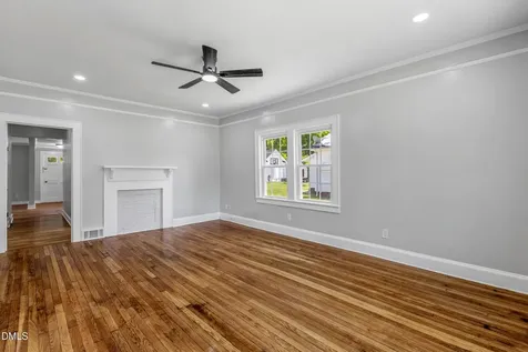 3111 Lucas Street Elon NC 27244