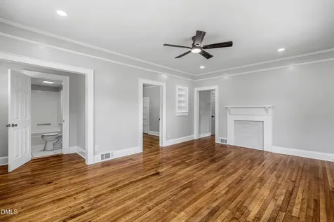 3111 Lucas Street Elon NC 27244