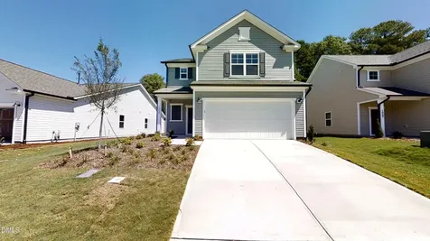 1055 Flyfish Avenue Durham NC 27703