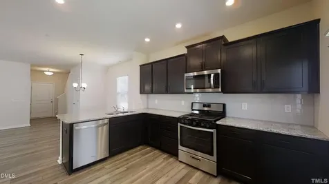1055 Flyfish Avenue Durham NC 27703