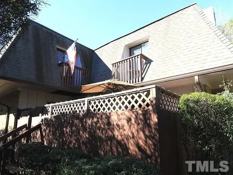 107 Finley Forest Drive Chapel Hill NC 27517