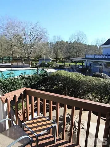 107 Finley Forest Drive Chapel Hill NC 27517