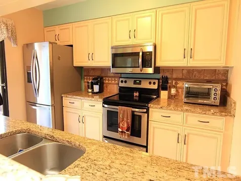 107 Finley Forest Drive Chapel Hill NC 27517
