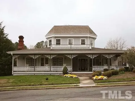 107 Finley Forest Drive Chapel Hill NC 27517