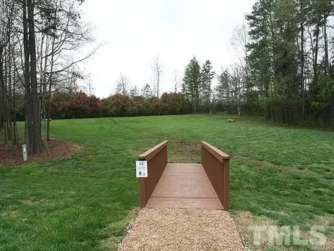 107 Finley Forest Drive Chapel Hill NC 27517