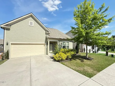 2433 Cedar Rock Drive Wake Forest NC 27587