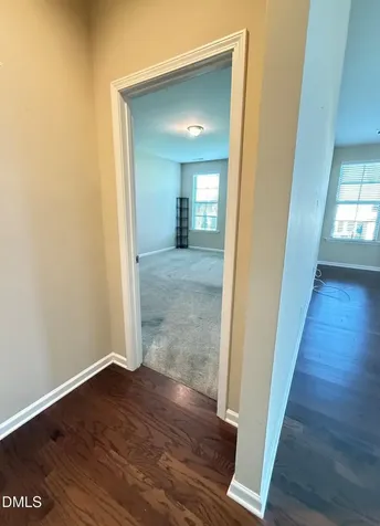 2433 Cedar Rock Drive Wake Forest NC 27587