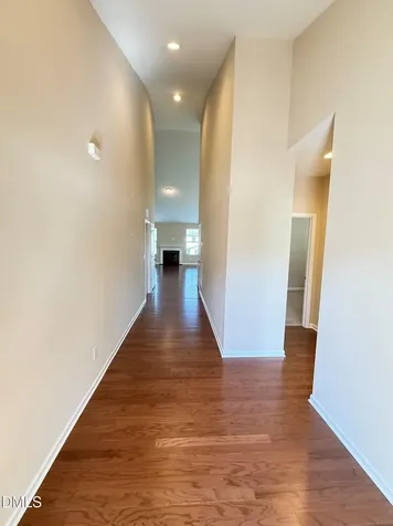 2433 Cedar Rock Drive Wake Forest NC 27587