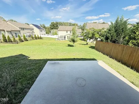 2433 Cedar Rock Drive Wake Forest NC 27587