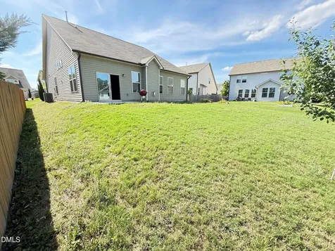 2433 Cedar Rock Drive Wake Forest NC 27587