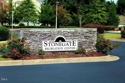 2433 Cedar Rock Drive Wake Forest NC 27587