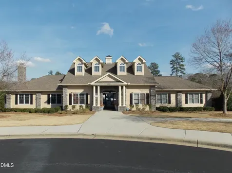 2433 Cedar Rock Drive Wake Forest NC 27587