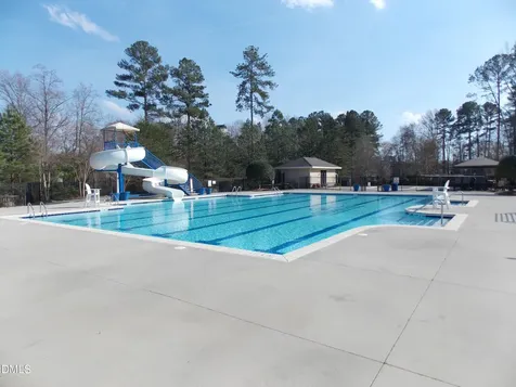 2433 Cedar Rock Drive Wake Forest NC 27587