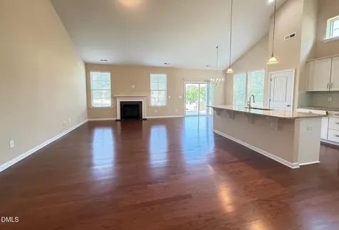 2433 Cedar Rock Drive Wake Forest NC 27587