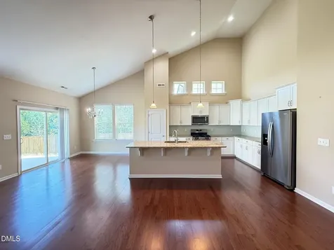 2433 Cedar Rock Drive Wake Forest NC 27587