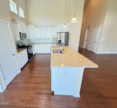2433 Cedar Rock Drive Wake Forest NC 27587
