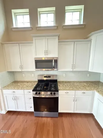 2433 Cedar Rock Drive Wake Forest NC 27587