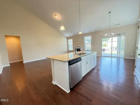 2433 Cedar Rock Drive Wake Forest NC 27587