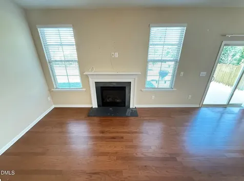 2433 Cedar Rock Drive Wake Forest NC 27587
