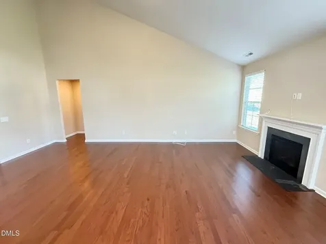 2433 Cedar Rock Drive Wake Forest NC 27587