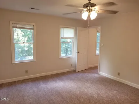 4009 Omer Lane Durham NC 27703