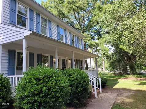 4009 Omer Lane Durham NC 27703
