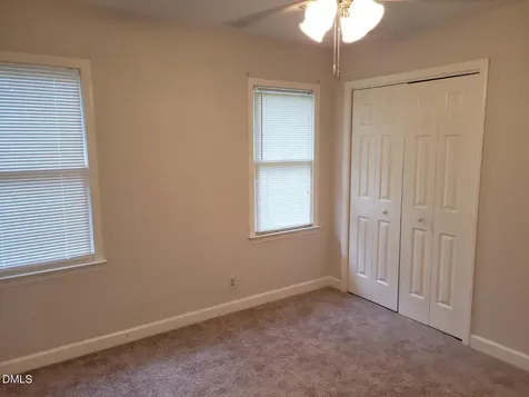 4009 Omer Lane Durham NC 27703