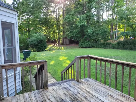 4009 Omer Lane Durham NC 27703
