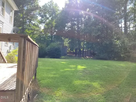 4009 Omer Lane Durham NC 27703