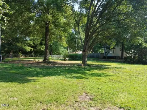 4009 Omer Lane Durham NC 27703
