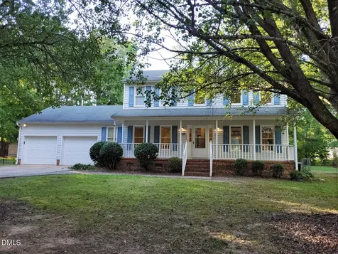 4009 Omer Lane Durham NC 27703