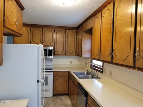 4009 Omer Lane Durham NC 27703