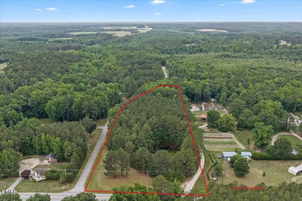 7129 Trappers Court Zebulon NC 27597