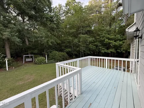 129 Pebble Drive Clayton NC 27520