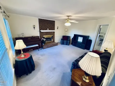 129 Pebble Drive Clayton NC 27520