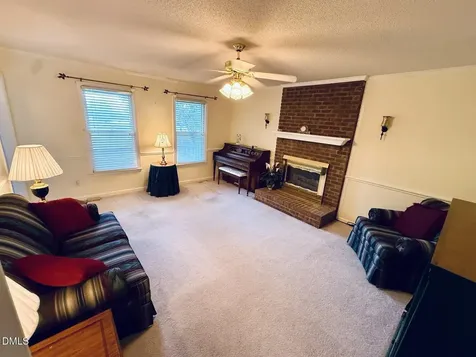129 Pebble Drive Clayton NC 27520