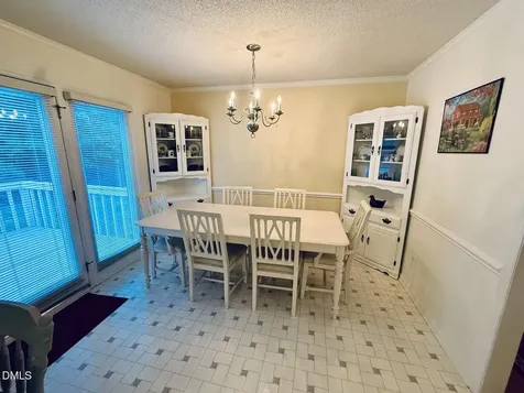 129 Pebble Drive Clayton NC 27520