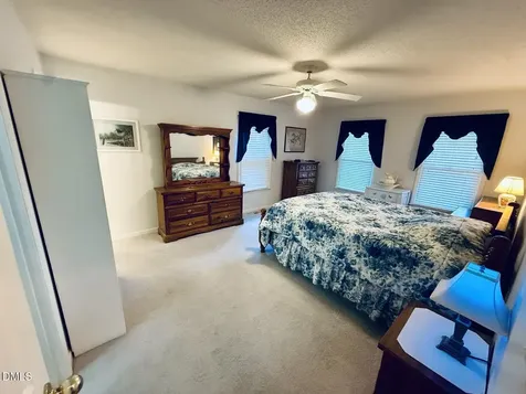 129 Pebble Drive Clayton NC 27520