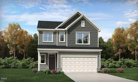 956 Maple Branch Circle Graham NC 27253