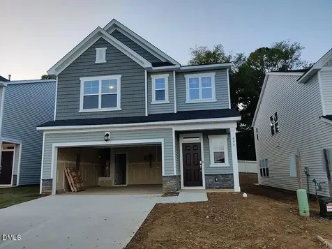 956 Maple Branch Circle Graham NC 27253