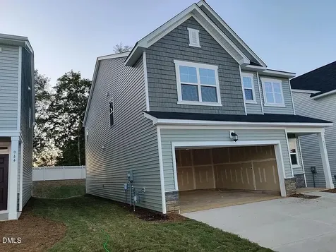 956 Maple Branch Circle Graham NC 27253