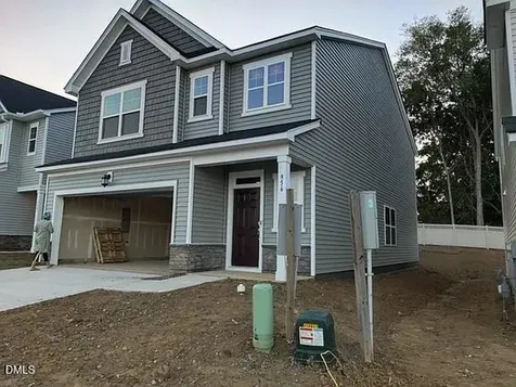 956 Maple Branch Circle Graham NC 27253