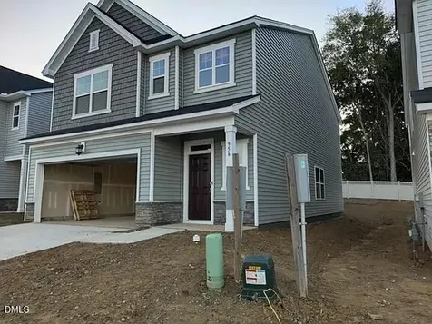956 Maple Branch Circle Graham NC 27253