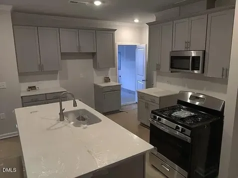 956 Maple Branch Circle Graham NC 27253
