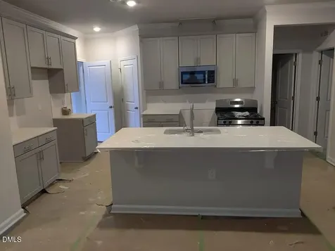 956 Maple Branch Circle Graham NC 27253