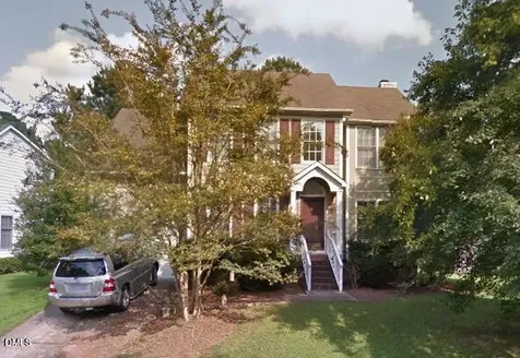 12 Bridgeport Drive Durham NC 27713