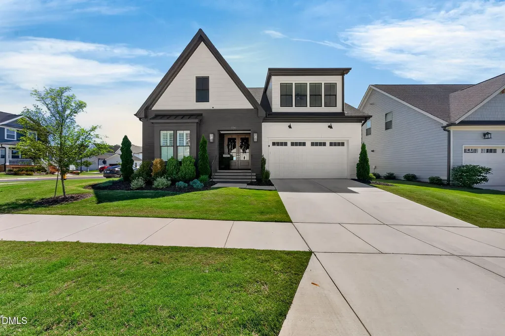 136 Mossy Falls Way Wendell NC 27591