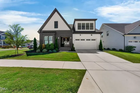 136 Mossy Falls Way Wendell NC 27591