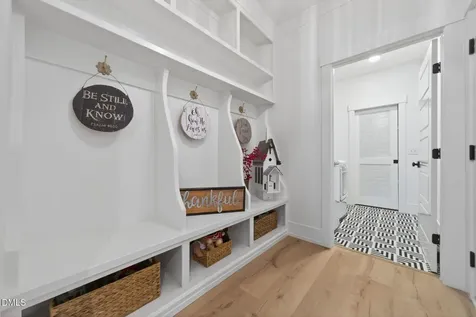 136 Mossy Falls Way Wendell NC 27591